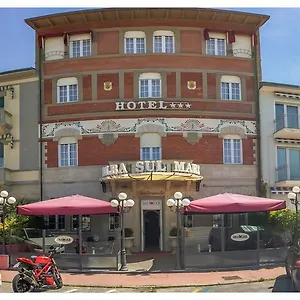 Hotel Alba Sul Mare