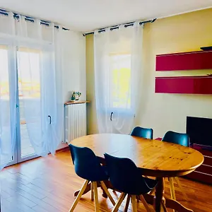  Appartamento Orio Relax&fly Italia