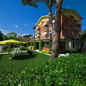 Couette-café Versilia