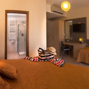 Hotel Dei Tigli, Lido di Camaiore