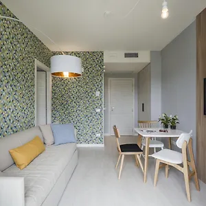  Appartamento Hatelier Garda By Enjoy Garda Italia
