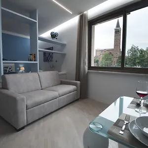  Appartamento Italianflat - Le Quattro Stagioni Italia