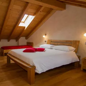  Casa vacanze Casa Monte Schiara Italia