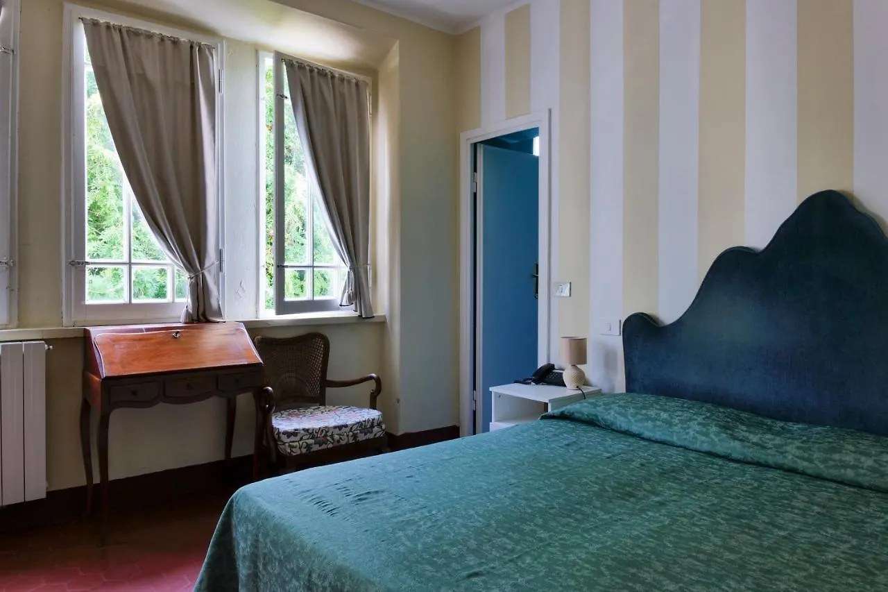 Hotel Club I Pini - Residenza D'Epoca In Versilia Lido di Camaiore