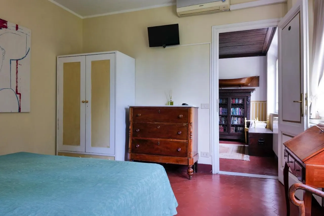 Hotel Club I Pini - Residenza D'Epoca In Versilia Lido di Camaiore 3*,  Italy