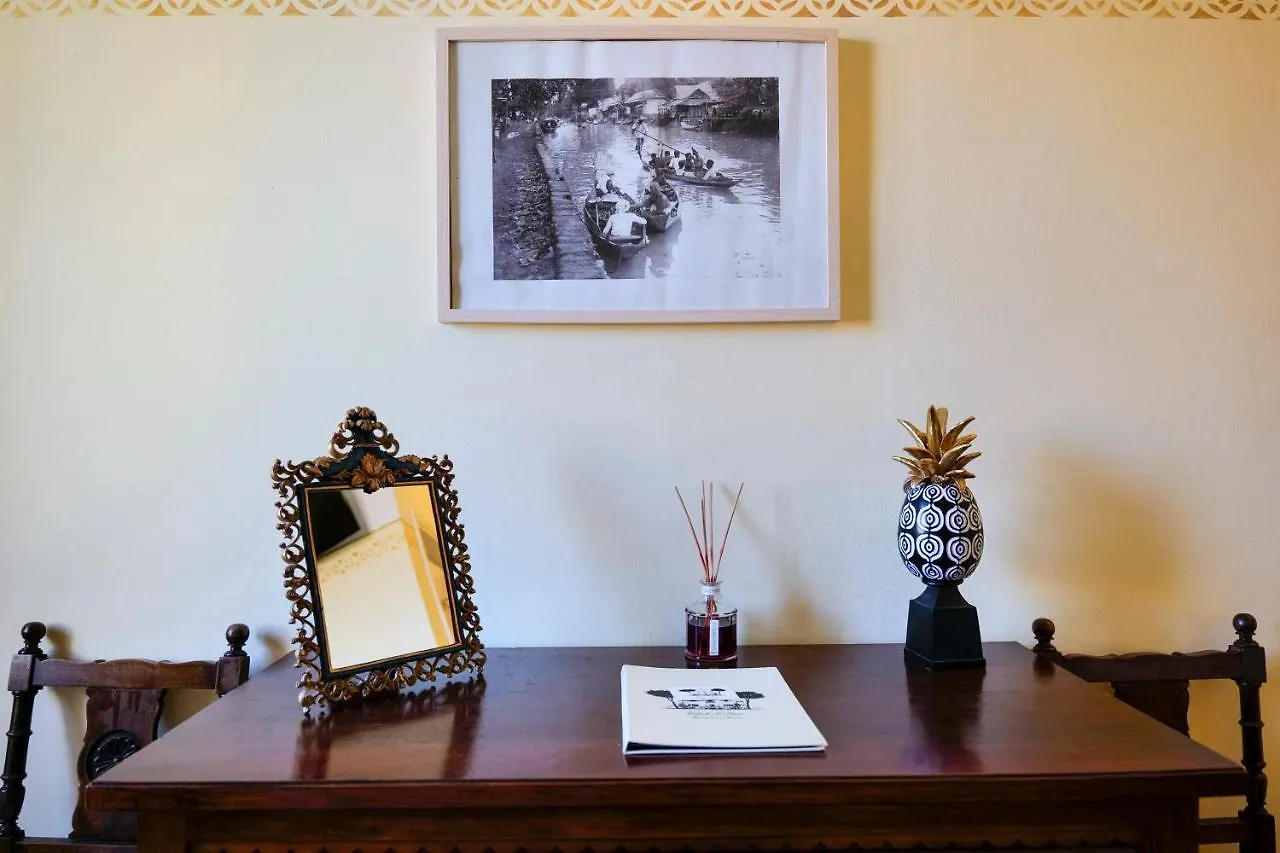***  Hotel Club I Pini - Residenza D'Epoca In Versilia Lido di Camaiore Italy