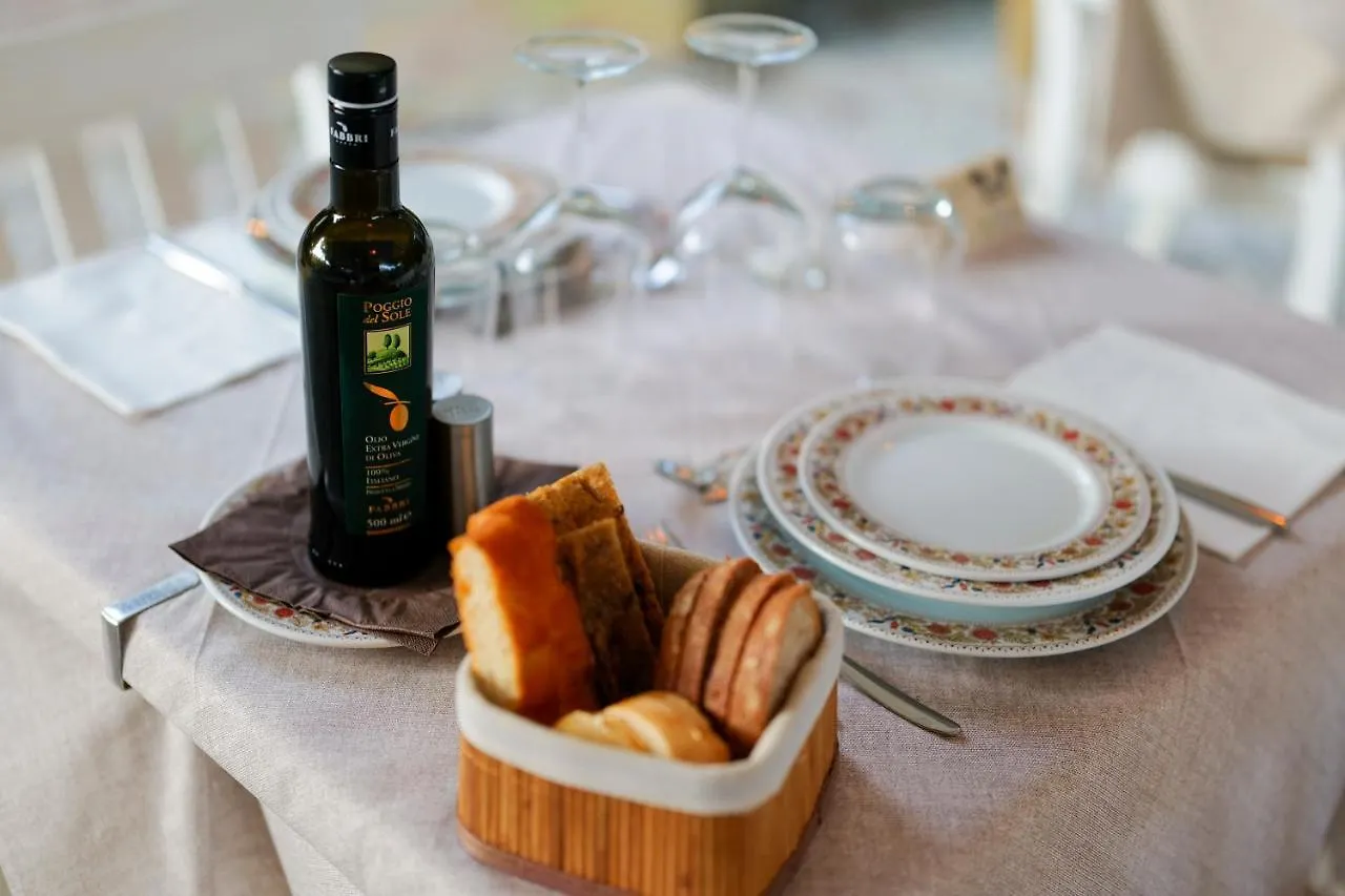 Hotel Club I Pini - Residenza D'Epoca In Versilia Lido di Camaiore 3*,  Italy