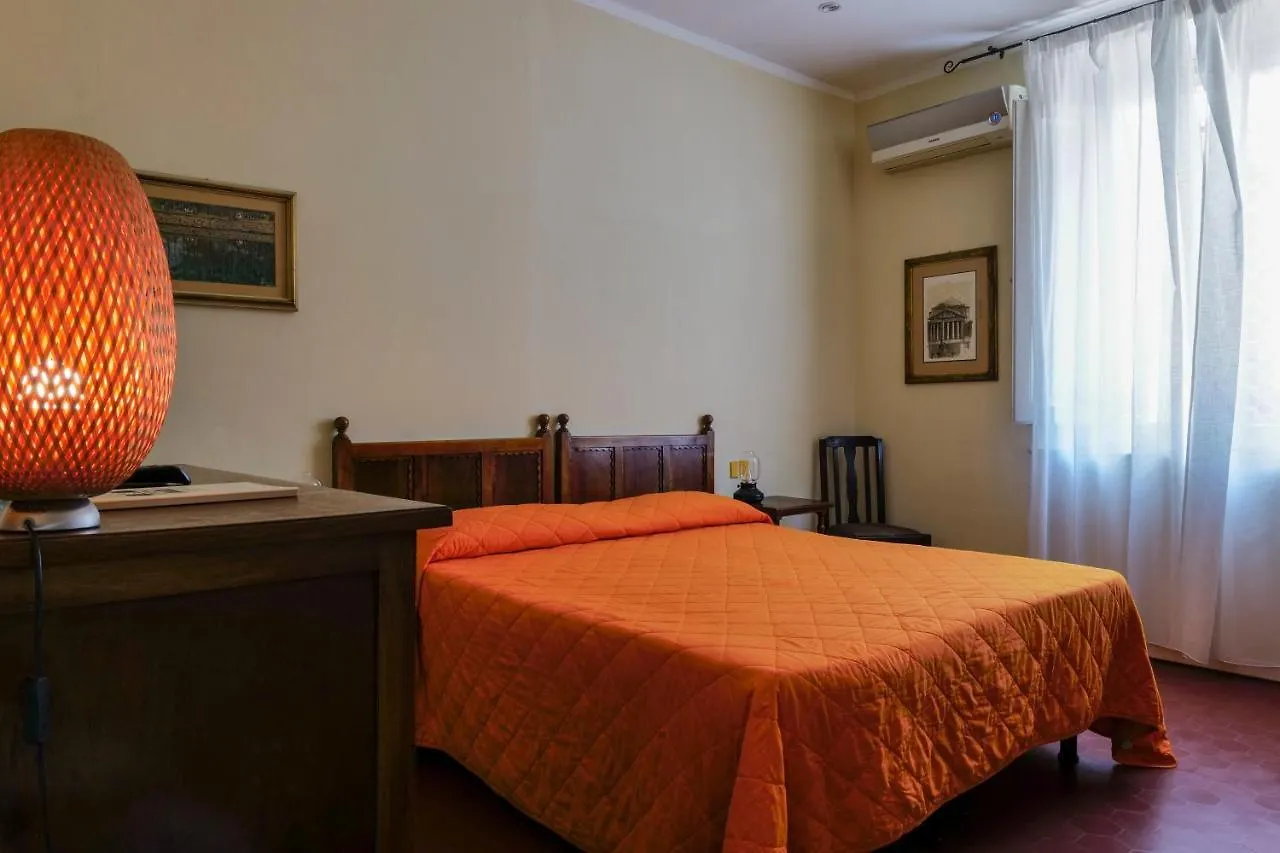 Hotel Club I Pini - Residenza D'Epoca In Versilia Lido di Camaiore