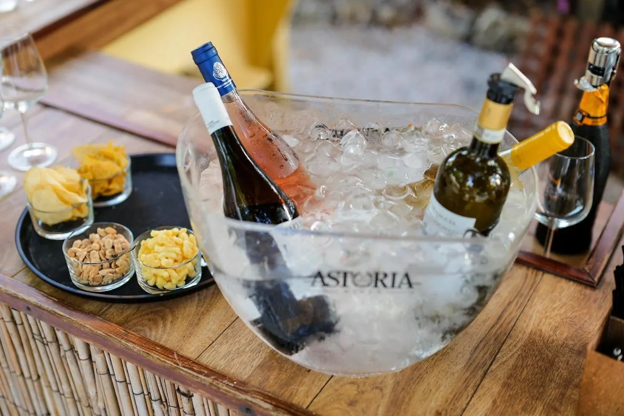 Hotel Club I Pini - Residenza D'Epoca In Versilia Lido di Camaiore 3*,