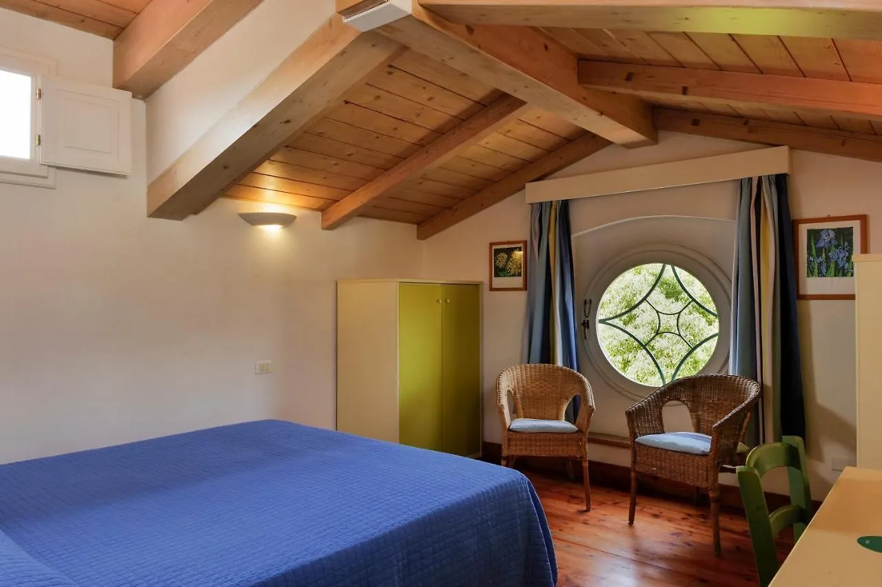 Hotel Club I Pini - Residenza D'Epoca In Versilia Lido di Camaiore