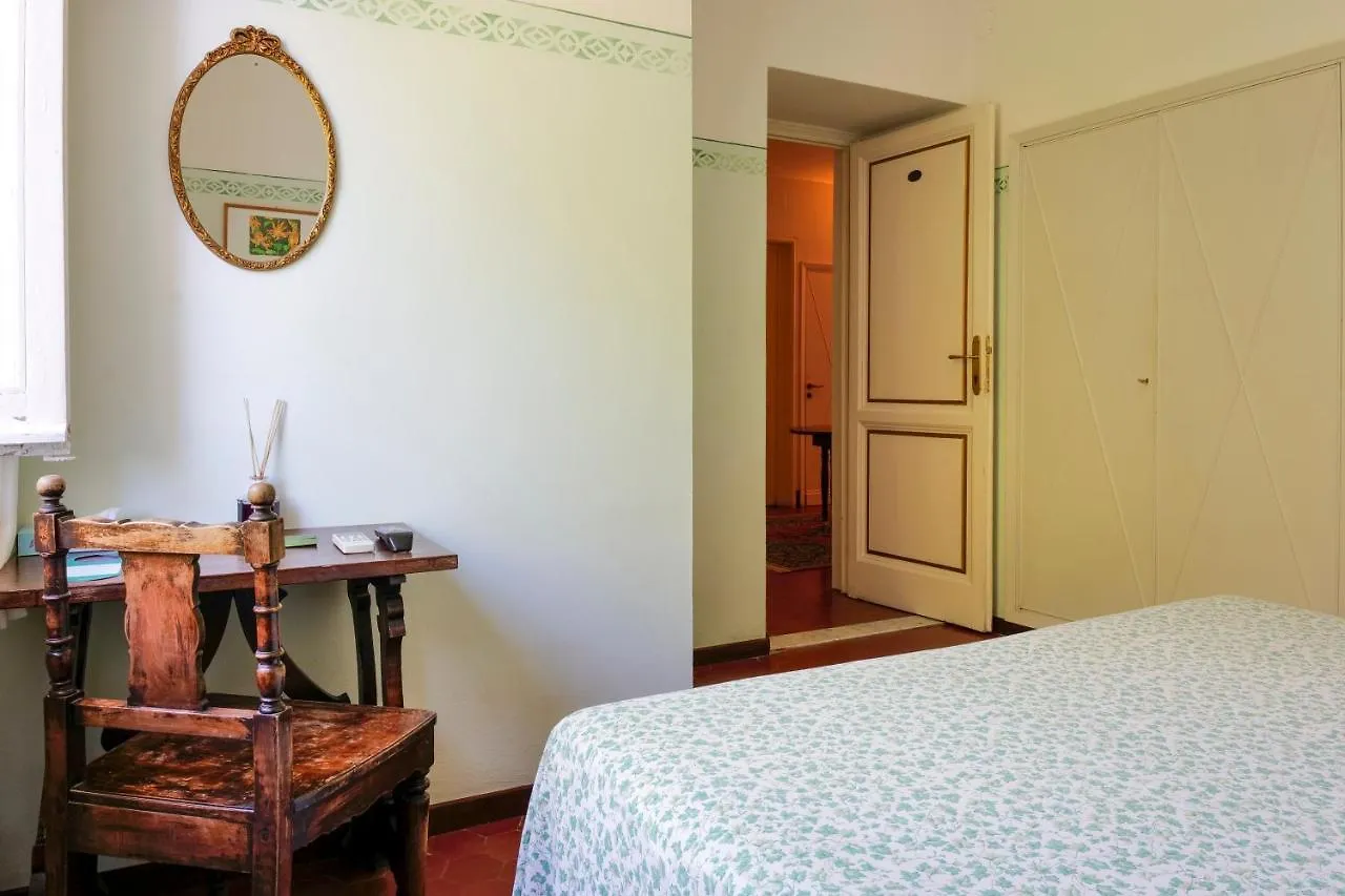 Hotel Club I Pini - Residenza D'Epoca In Versilia Lido di Camaiore