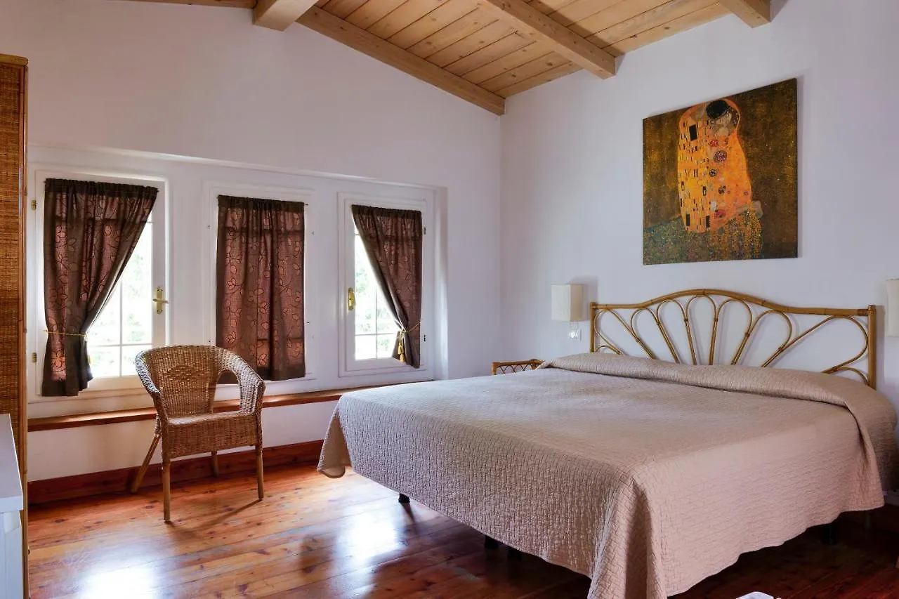 Hotel Club I Pini - Residenza D'Epoca In Versilia Lido di Camaiore