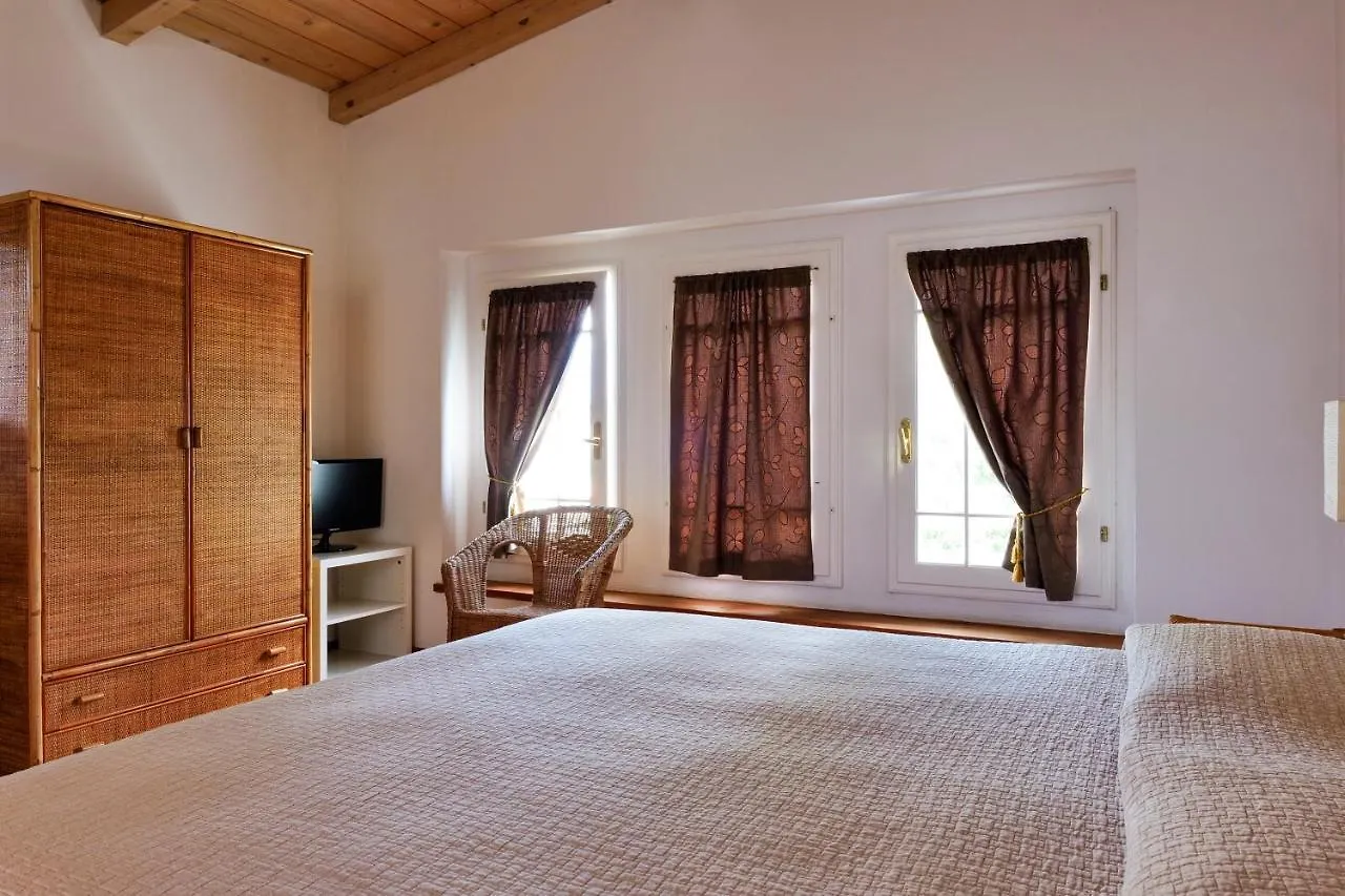 Hotel Club I Pini - Residenza D'Epoca In Versilia Lido di Camaiore Italy