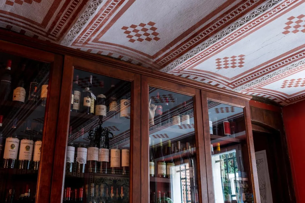 Hotel Club I Pini - Residenza D'Epoca In Versilia Lido di Camaiore 3*,  Italy