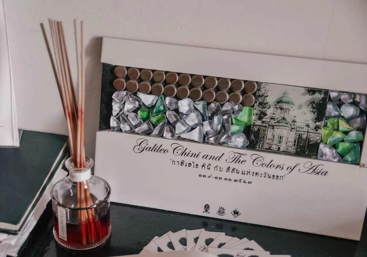 Hotel Club I Pini - Residenza D'Epoca In Versilia Lido di Camaiore