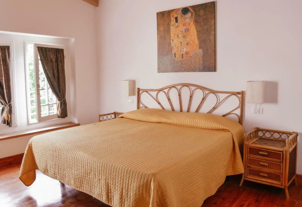 Hotel Club I Pini - Residenza D'Epoca In Versilia Lido di Camaiore